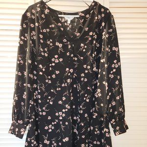 Time & Tru Short Dress XXL/2XG (20)